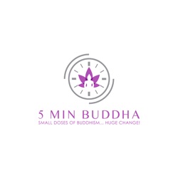 5 Minute Buddha