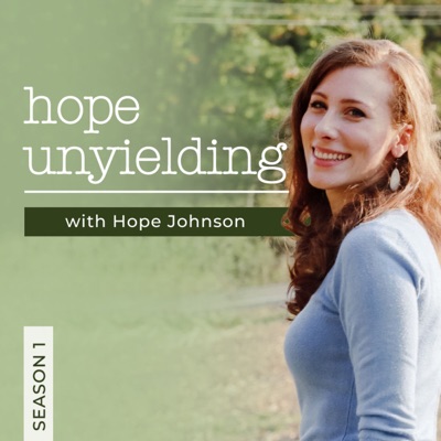 God's Faithfulness in the Unexpected: One Family's Journey Through Cancer with Alyssa Marshall