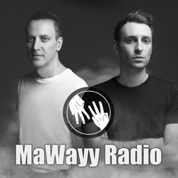 MaWayy Radio 76