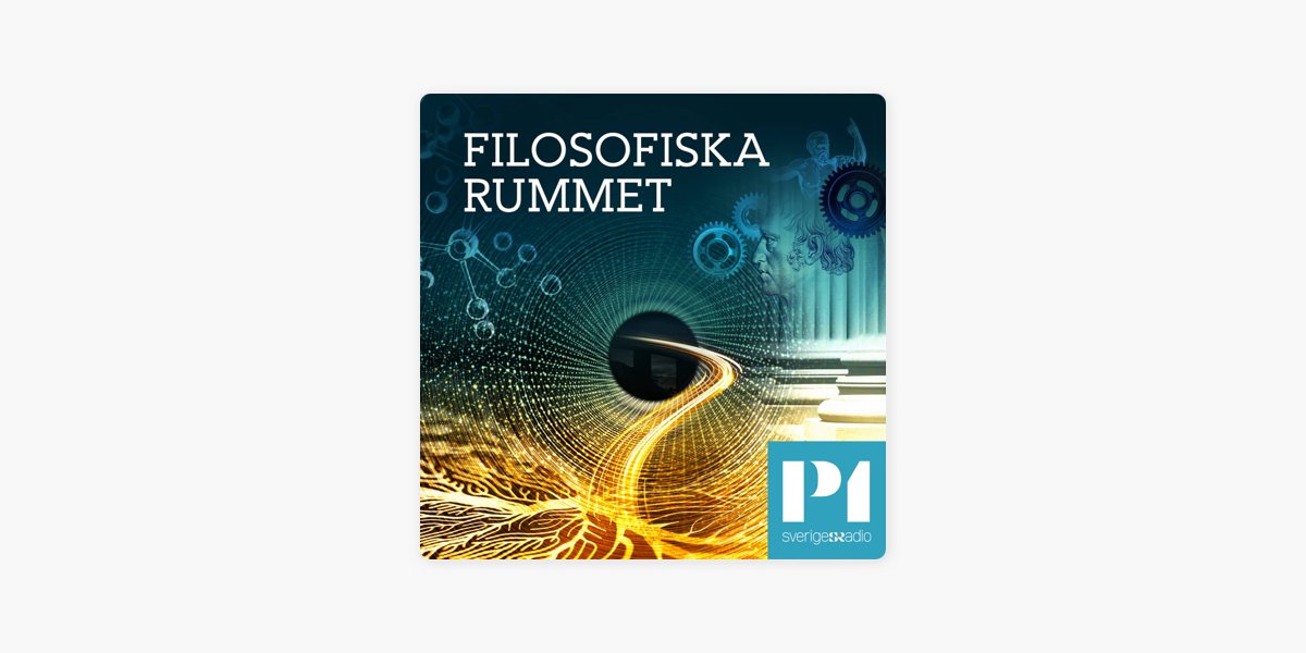 Filosofiska rummet on Apple Podcasts