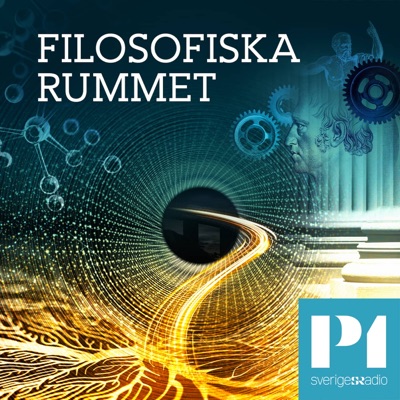 Filosofiska rummet:Sveriges Radio