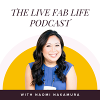 The Live FAB Life Podcast podcast