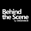 Behind the Scene artwork
