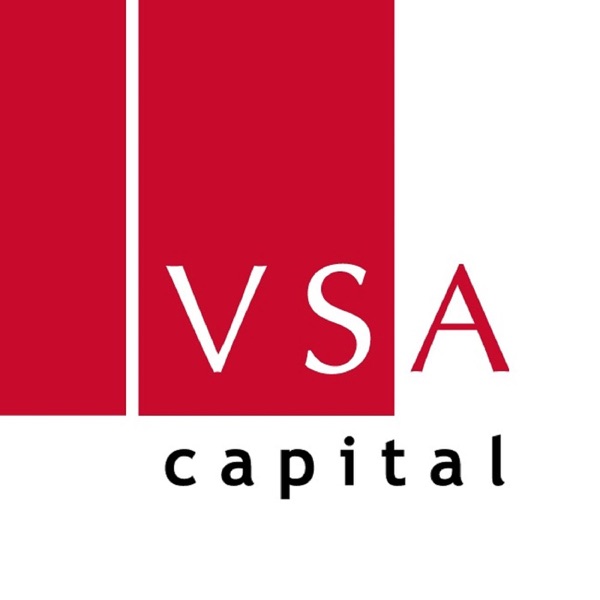 VSA Capital Artwork