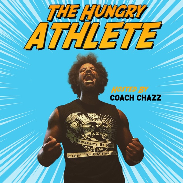 Hungry Athlete Podcast Artwork