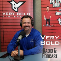Very Bold Radio 10-3-20 w/ Mike Spears