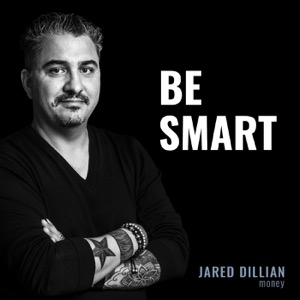 Be Smart by Jared Dillian