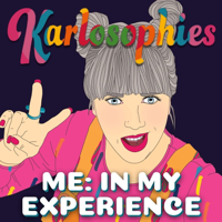 Ep 62, Kirsten Roberts: Living A Radical Life