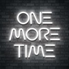 One More Time Podcast artwork
