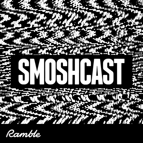 Smosh & Ramble poster