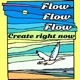 Flow Flow Flow Episode 2 - Escape, Relax and Lose Yourself