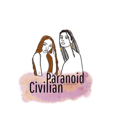 Paranoid Civilian Podcast
