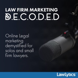 Scrollers versus Multi-Page Law Firm Websites