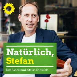 Mona und Stefan über Grüne Ideen für NRW