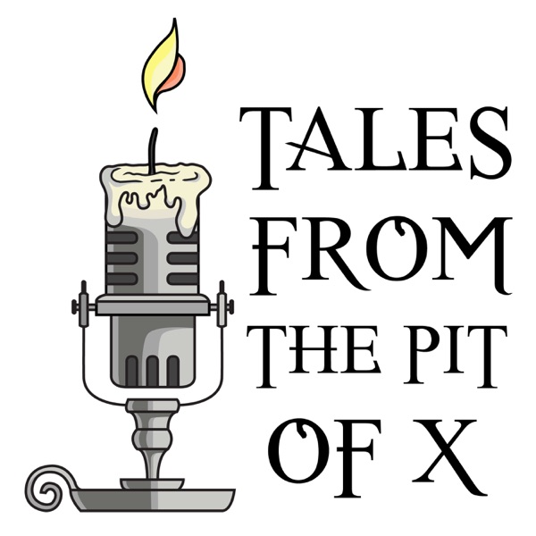 Tales from the Pit of X Artwork