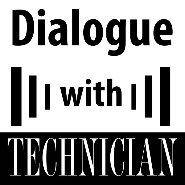 Dialogue with Technician Artwork