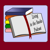 Living in the Stacks podcast