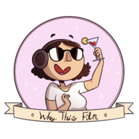 Why This Film Podcast podcast