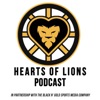 Hearts of Lions Podcast  artwork