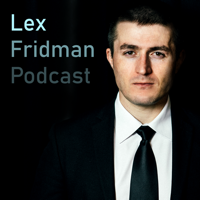 Lex Fridman Podcast thumnail