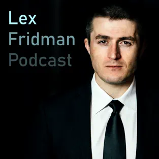 Led Fridman Podcast