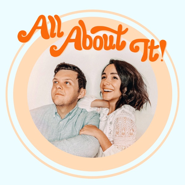 All About It Artwork