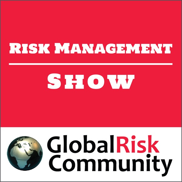 Risk Management Show Artwork