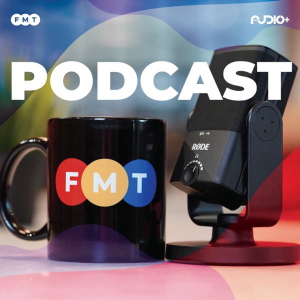 Podcast by FMT Artwork