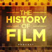 The History of Film - Jacob Aschieris
