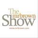 The mrbrown WFH Show Season 6 #14