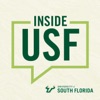 Inside USF: The Podcast artwork