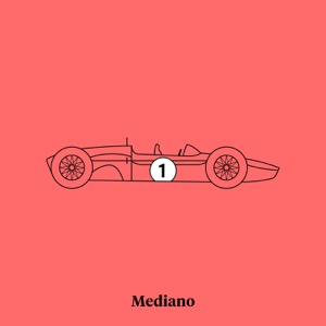 Mediano Grand Prix