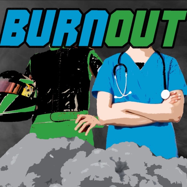 Burnout Artwork