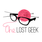 The Lost Geek Podcast - Arlin Chondro