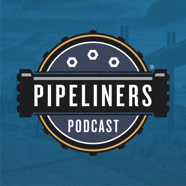 Pipeliners Podcast Artwork