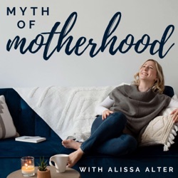 Motherhood Is A Shitstorm
