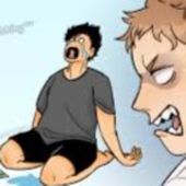 Haikyuu Cheers! - turles