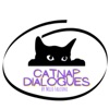 CatNap Dialogues artwork