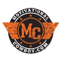 The Motivational Cowboy -17 Brian Dalton
