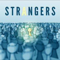 Strangers podcast