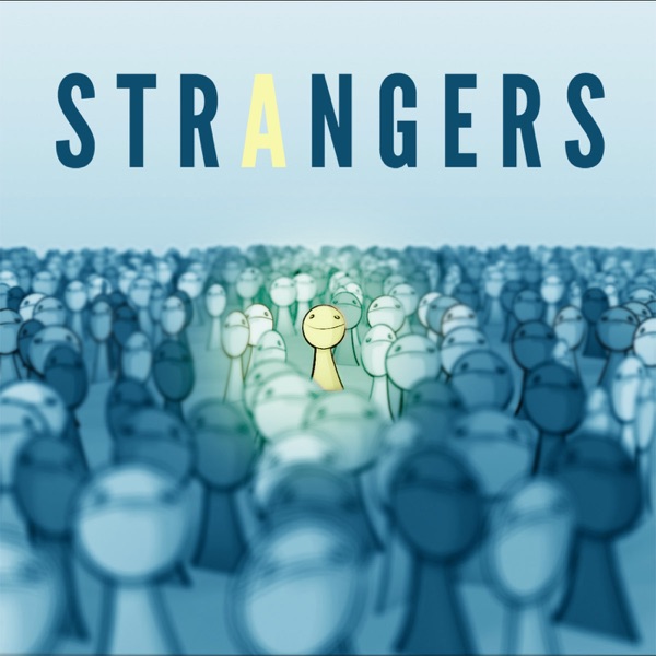 Strangers image