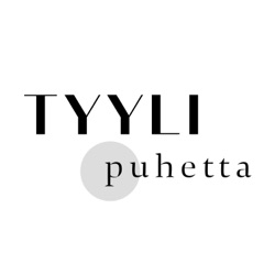 Tyylipuhetta Podcast