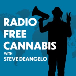 Episode #12 - How A Catholic Principal Embraced Cannabis