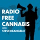 Episode #30  - Radio Free Cannabis with Steve DeAngelo