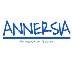 Annersia - Podcast