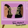 Content Culture artwork