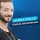 Roman Stupka (founder, Scaleupboard) - když máš malou firmu a bojuješ cenou, tak to nebude mít dlouhého trvání