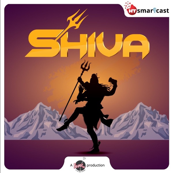 Shiva - Narrated by Jackie Shroff