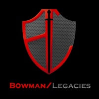 Bowman Legacies - Linda Martin - 01.08.21