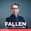 Fallen jag aldrig glömmer